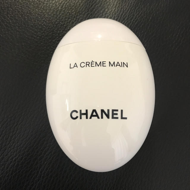 CHANEL(シャネル)のシャネル　ラクレームマン　ハンドクリーム コスメ/美容のボディケア(ハンドクリーム)の商品写真