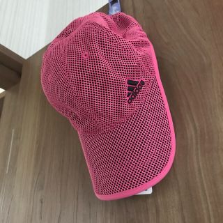 アディダス(adidas)のMargaux様専用・アディダスキャップ(キャップ)