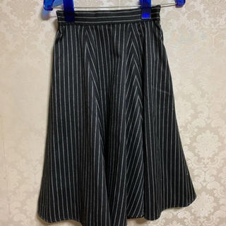 オゾック(OZOC)のオゾック   スカート (ひざ丈スカート)