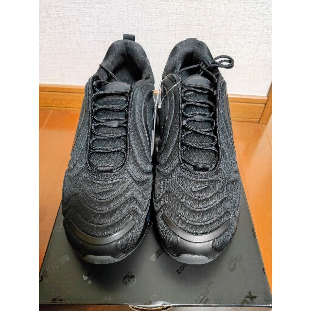 クリアランスお得セール NIKE AIR MAX 720 エアマックス 27.5cm