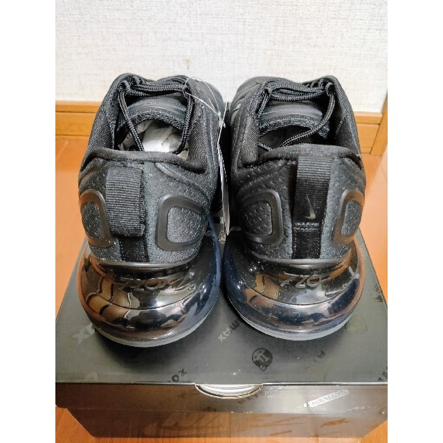 クリアランスお得セール NIKE AIR MAX 720 エアマックス 27.5cm