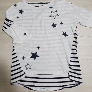 トミーヒルフィガー(TOMMY HILFIGER)のTOMMY 🌟Tシャツ(Tシャツ(半袖/袖なし))