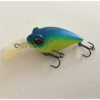 メガバス(Megabass)のメガバス ルアーグリフォンmr-x(ルアー用品)