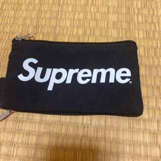 シュプリーム(Supreme)のsupreme(コインケース/小銭入れ)