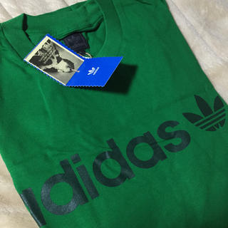 アディダス(adidas)のadidas Tシャツ L(Tシャツ/カットソー(半袖/袖なし))