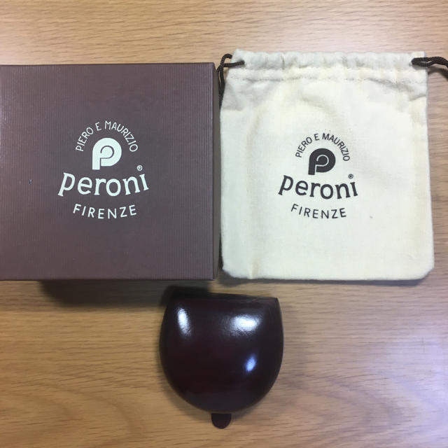 Peroni(ペローニ)のperoni コインケース メンズのファッション小物(コインケース/小銭入れ)の商品写真