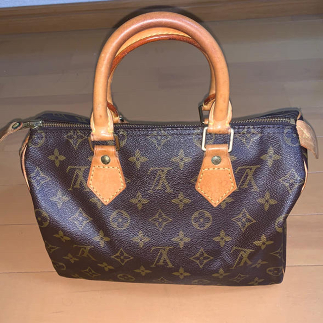 ラッピング不可】 LOUIS VUITTON - ルイヴィトン モノグラム