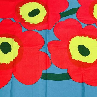 マリメッコ(marimekko)のmarimekko ウニッコ 廃盤(ファブリック)