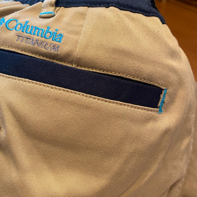 Columbia(コロンビア)のコロンビア　Columbia  ショートパンツ　レディース レディースのパンツ(ショートパンツ)の商品写真