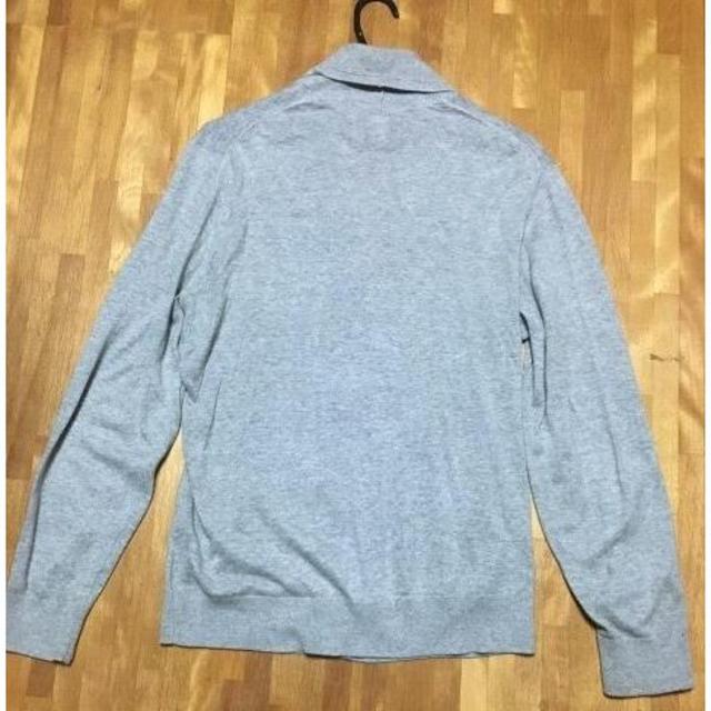 GAP(ギャップ)のGAP　Mサイズ　カーディガン メンズのトップス(カーディガン)の商品写真