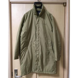 ジャックウルフスキン(Jack Wolfskin)のジャックウルフスキン　中綿コート(その他)