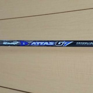 マミヤ(USTMamiya)のヤマハ rmx シャフト ATTAS G7(クラブ)