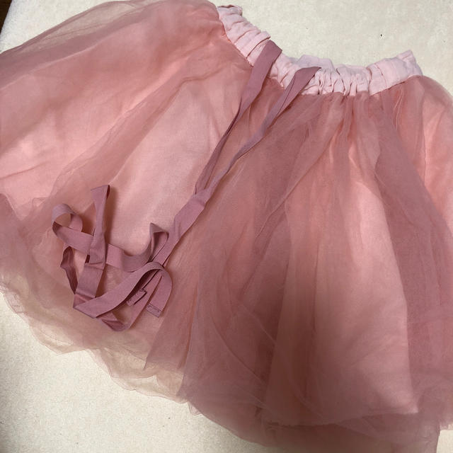 MARLMARL キッズ/ベビー/マタニティのキッズ服女の子用(90cm~)(スカート)の商品写真