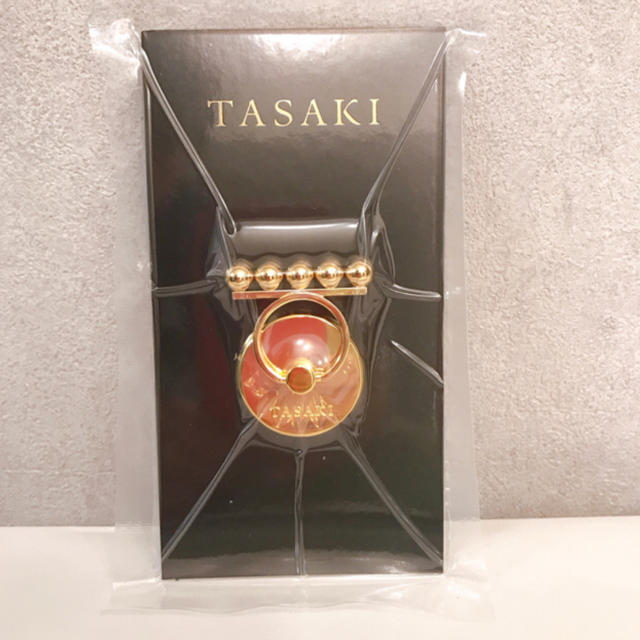 TASAKI(タサキ)のタサキ　バランス　ノベルティ レディースのアクセサリー(その他)の商品写真