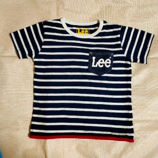 リー(Lee)の子供服  LeeTシャツ(Tシャツ/カットソー)