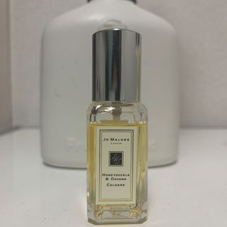 ジョーマローン(Jo Malone)のジョーマローン ハニーサックル＆ダバナ 9ml(ユニセックス)