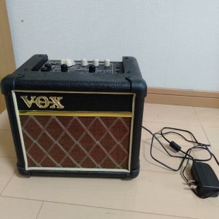 【revolver#9様専用】VOX MINI3 G2 CL ギターアンプ(ギターアンプ)