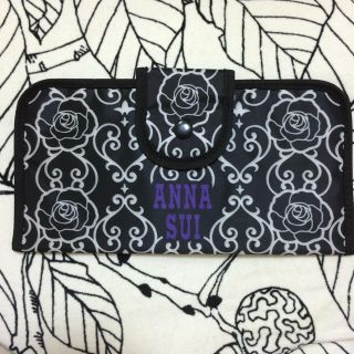 アナスイ(ANNA SUI)のアナスイ マルチケース♡(財布)