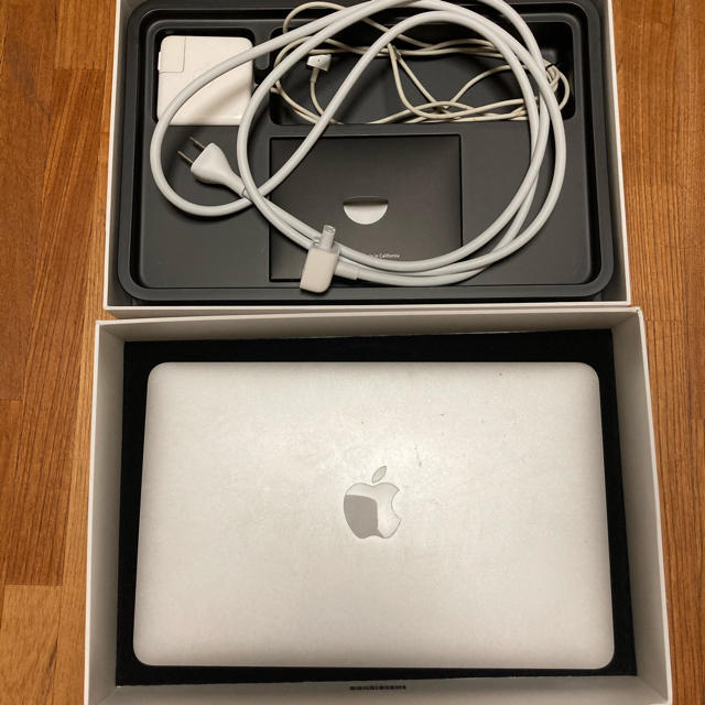 MacBook Air A1465 Early2014