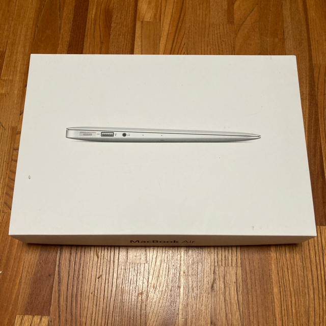 MacBook Air A1465 Early2014