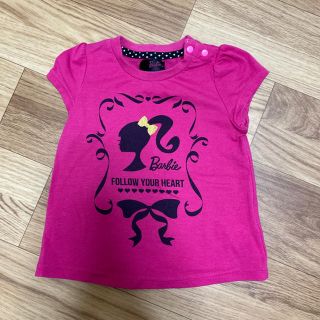 バービー(Barbie)のBarbie Tシャツ(Ｔシャツ)