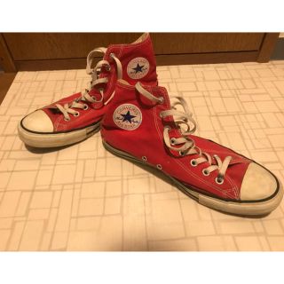 コンバース(CONVERSE)のああ様専用(スニーカー)