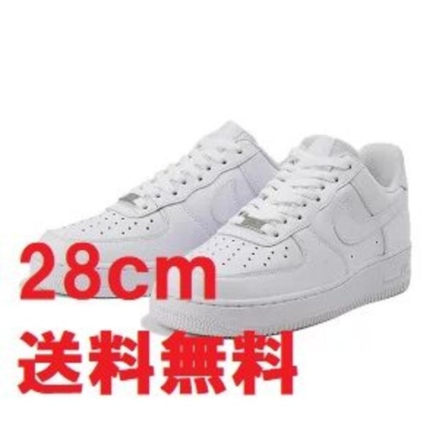 AIR FORCE 1 07 エアフォース 1 07 315122-111