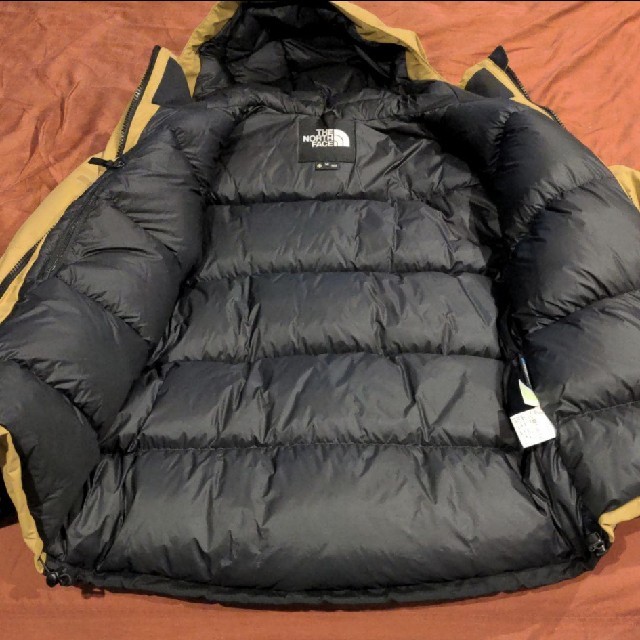 THE NORTH FACE(ザノースフェイス)のへろ様　　専用 メンズのジャケット/アウター(ダウンジャケット)の商品写真