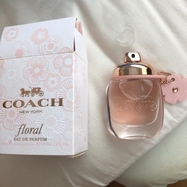 COACH(コーチ)の更に値下げ！コーチ 香水 コスメ/美容の香水(香水(女性用))の商品写真