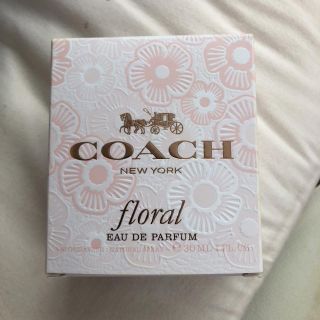 コーチ(COACH)の更に値下げ！コーチ 香水(香水(女性用))