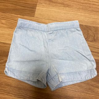 ベビーギャップ(babyGAP)のショートパンツ(パンツ)