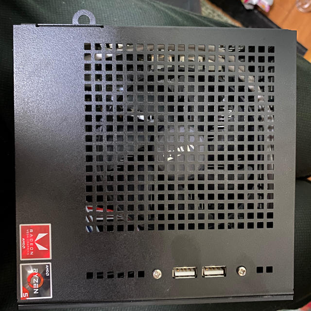 deskmini ryzen5 2400g メモリ16gb | dralaranahar.com.br