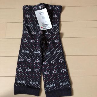 (新品、未使用)e.a.Bレギンス　(その他)