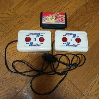 ファミコン カセット ハイパーオリンピック(家庭用ゲームソフト)