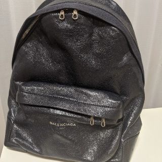 バレンシアガ(Balenciaga)の【BALENCIAGA】リュック  (リュック/バックパック)