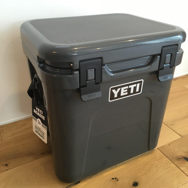 イエティ　YETI ローディ24 チャコール