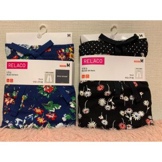 ユニクロ(UNIQLO)のUNIQLO リラコ(ルームウェア)