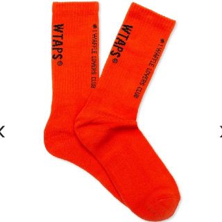 ダブルタップス(W)taps)のVans vault x Wtaps  Socks(ソックス)