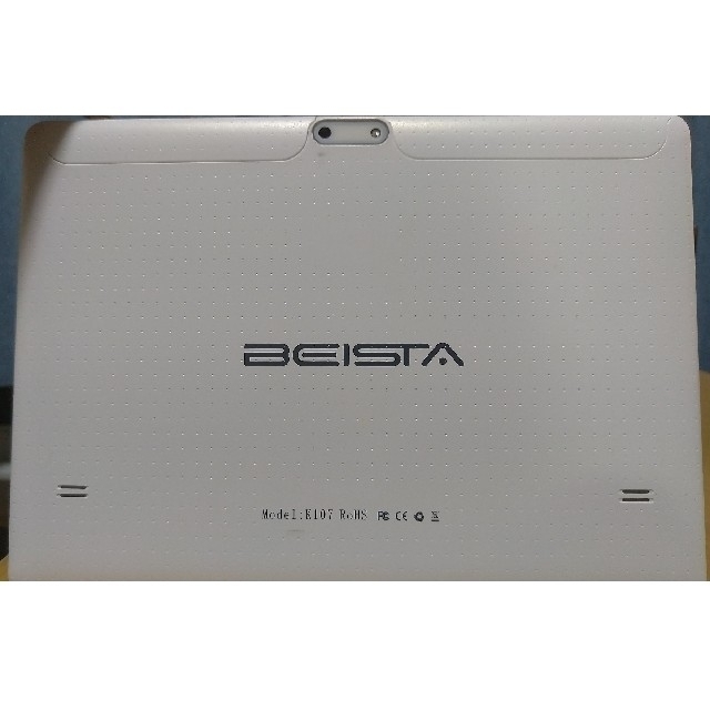 BEISTA 10インチ　タブレット　Android
