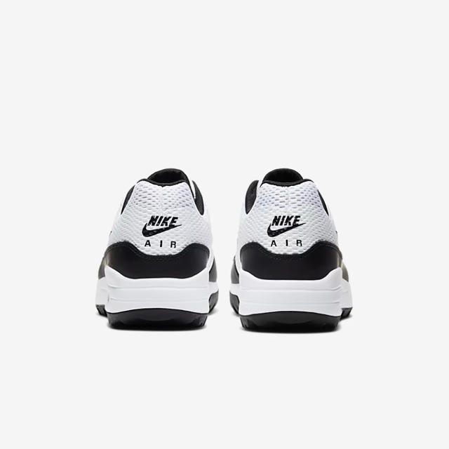 NIKE(ナイキ)のナイキ ゴルフシューズ エア マックス 1 G  NIKE AIR MAX 1G スポーツ/アウトドアのゴルフ(シューズ)の商品写真