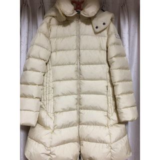 お値下げしました！TATRAS 美品 ダウンコート