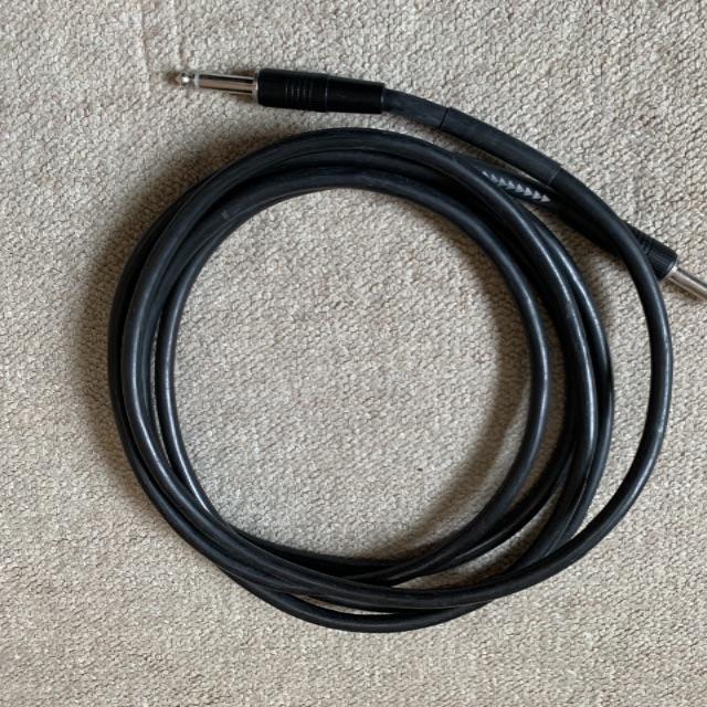 Z-LNC01 J3　レクスト  ケーブル　ベース　シールド 楽器のベース(シールド/ケーブル)の商品写真