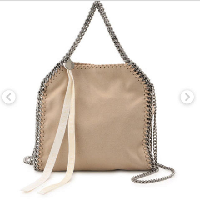 Stella McCartney - 【雪様専用】ステラマッカートニー ファラベラミニ