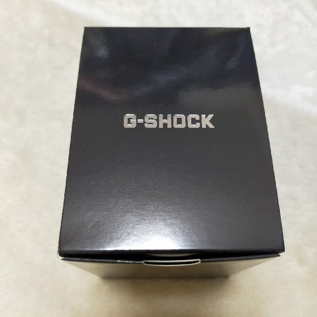 G-SHOCK(ジーショック)のGショック　フルメタル ゴールドGMW-B5000GD-9JF メンズの時計(腕時計(デジタル))の商品写真