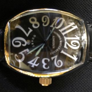 フランクミュラー(FRANCK MULLER)のFRANCK MULLER 風(腕時計(アナログ))