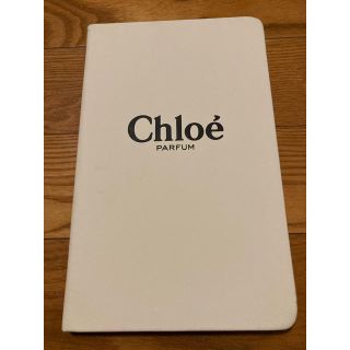 クロエ(Chloe)のクロエ　ノート(ノート/メモ帳/ふせん)