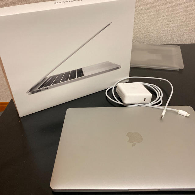 Apple - MacBook pro2016 13インチ