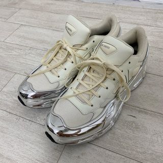 ラフシモンズ(RAF SIMONS)のraf simons adidas by RAF SIMONS OZWEEGO (スニーカー)