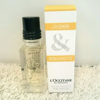 ロクシタン(L'OCCITANE)のロクシタン♡新品 オードトワレ(ミニ)(香水(女性用))