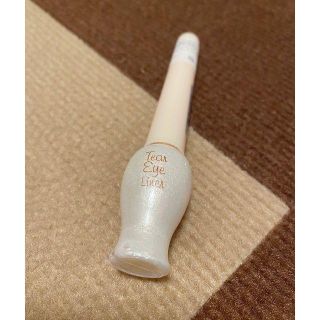 エチュードハウス(ETUDE HOUSE)のETUDE HOUSE ティアーアイライナー WH901(アイライナー)